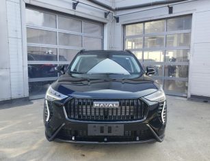 HAVAL City Новый Jolion