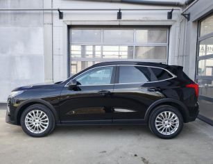 HAVAL City Новый Jolion