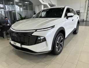 HAVAL City Новый F7