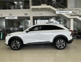 HAVAL City Новый F7
