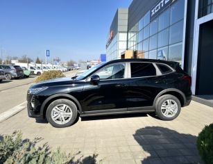 HAVAL City Новый Jolion