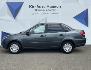 LADA (ВАЗ) Новая Granta седан