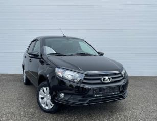 LADA (ВАЗ) Новая Granta седан