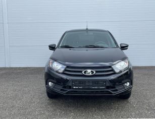 LADA (ВАЗ) Новая Granta седан
