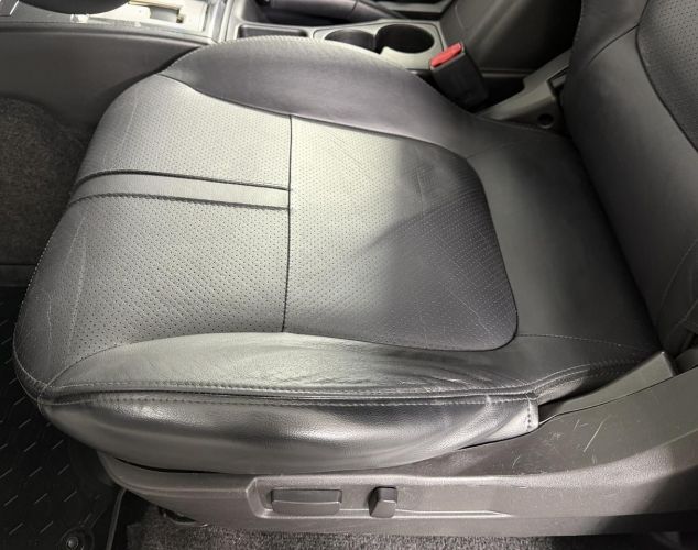 Mitsubishi Pajero Sport  Instyle