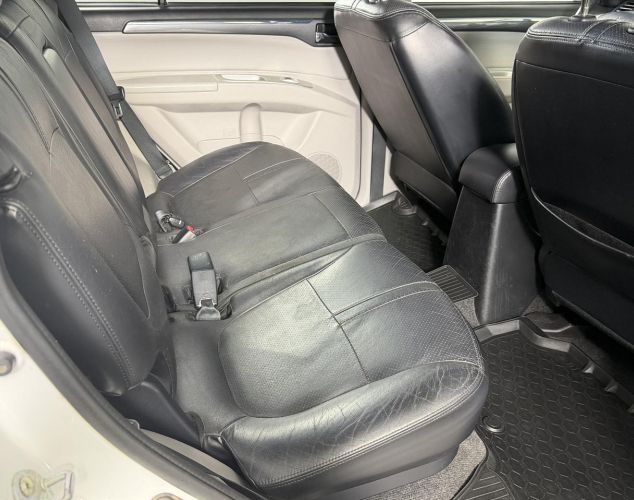 Mitsubishi Pajero Sport  Instyle