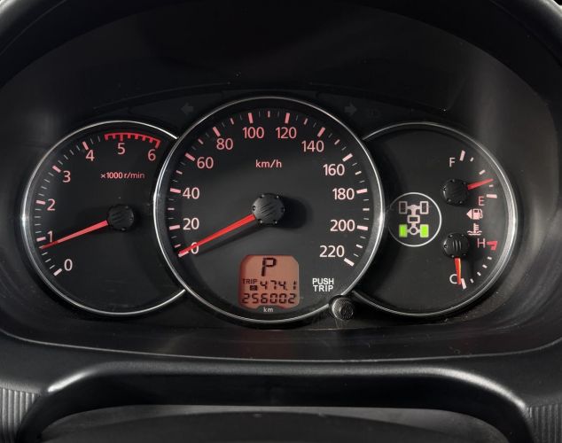 Mitsubishi Pajero Sport  Instyle
