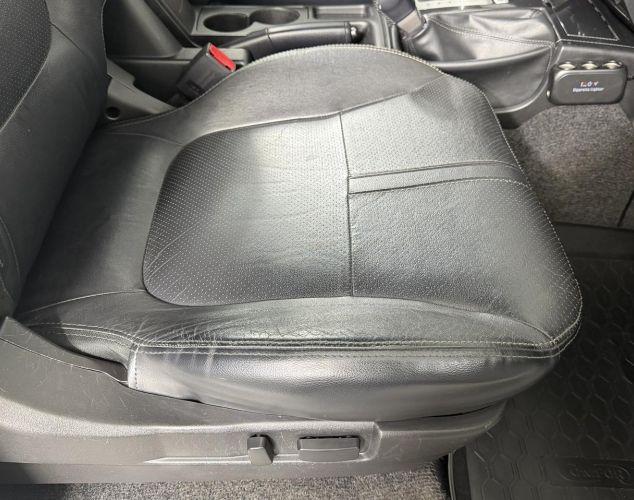 Mitsubishi Pajero Sport  Instyle