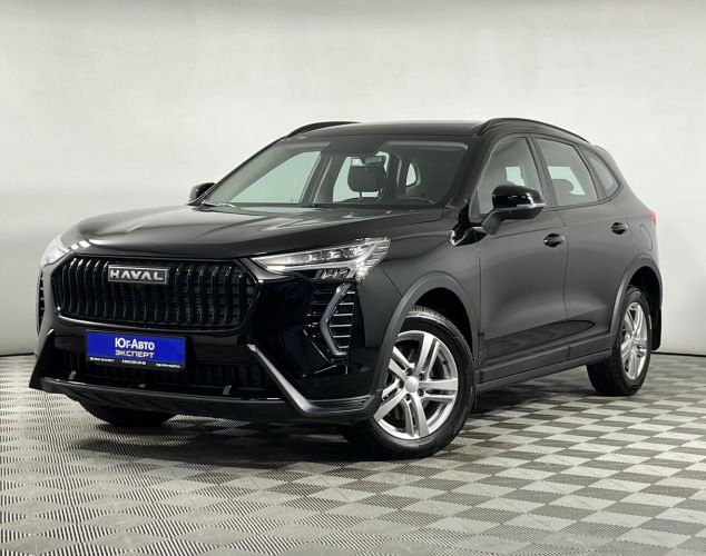 HAVAL City JOLION  Оптимум / Elite