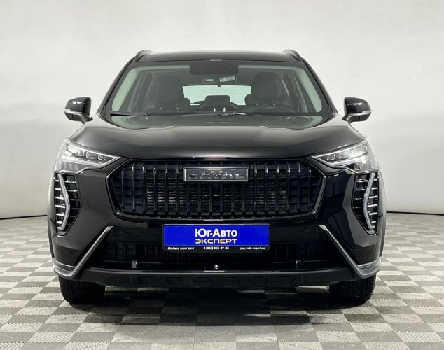HAVAL City JOLION  Оптимум / Elite