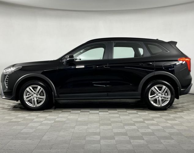 HAVAL City JOLION  Оптимум / Elite