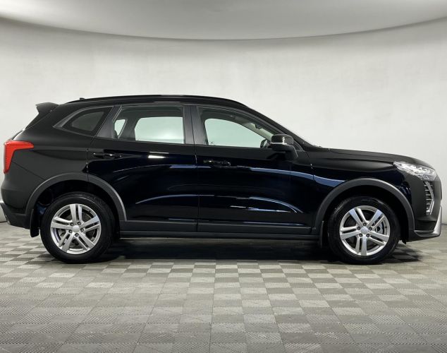 HAVAL City JOLION  Оптимум / Elite