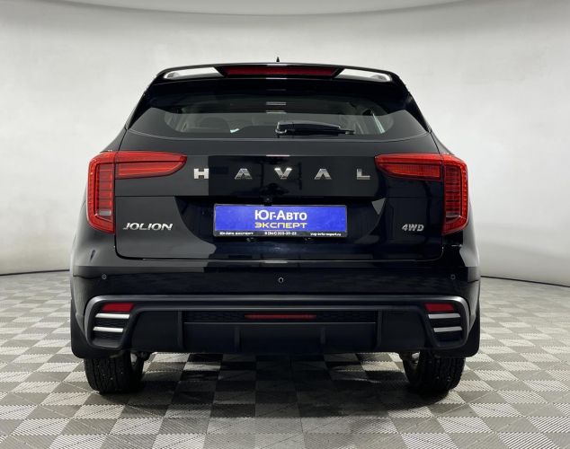 HAVAL City JOLION  Оптимум / Elite