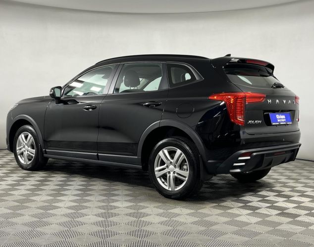 HAVAL City JOLION  Оптимум / Elite