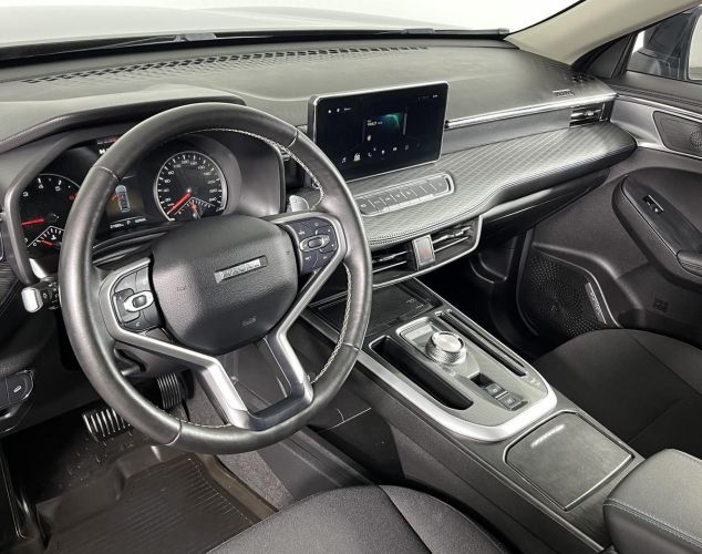 HAVAL City JOLION  Оптимум / Elite