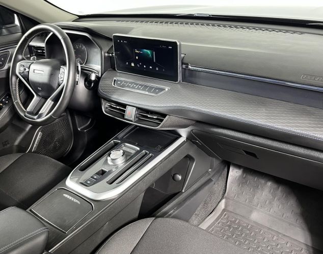 HAVAL City JOLION  Оптимум / Elite