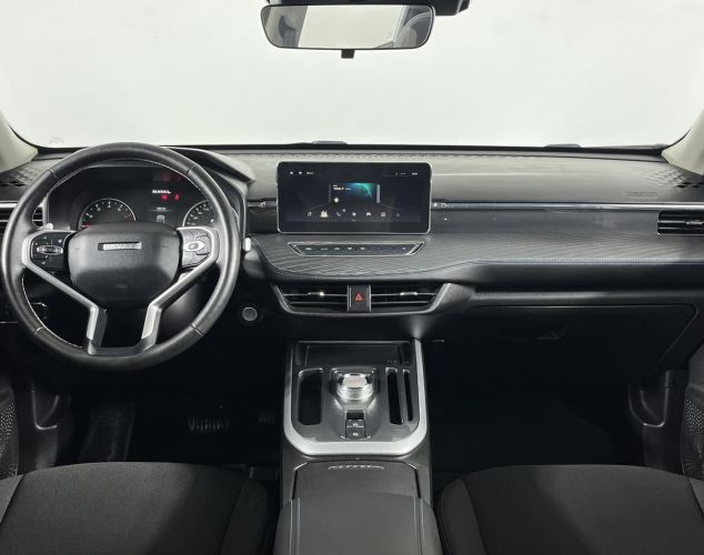 HAVAL City JOLION  Оптимум / Elite