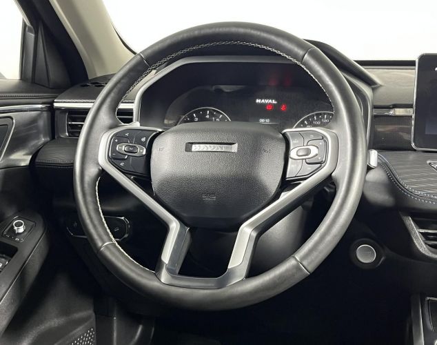 HAVAL City JOLION  Оптимум / Elite