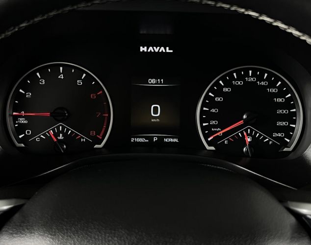 HAVAL City JOLION  Оптимум / Elite