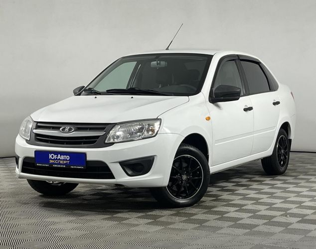 LADA (ВАЗ) Granta  Comfort