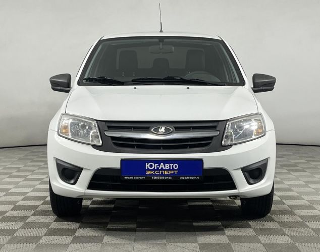LADA (ВАЗ) Granta  Comfort