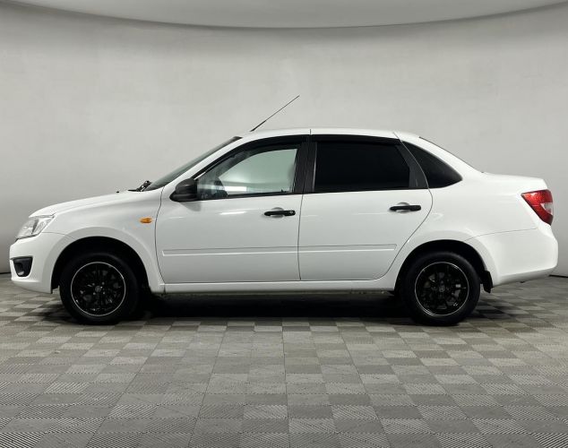 LADA (ВАЗ) Granta  Comfort