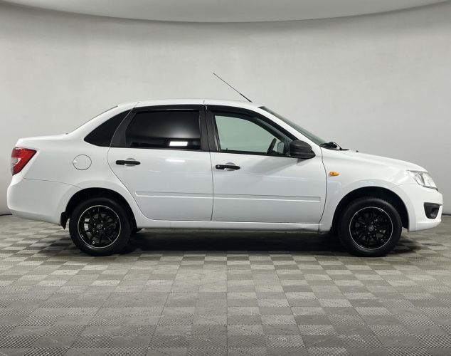 LADA (ВАЗ) Granta  Comfort