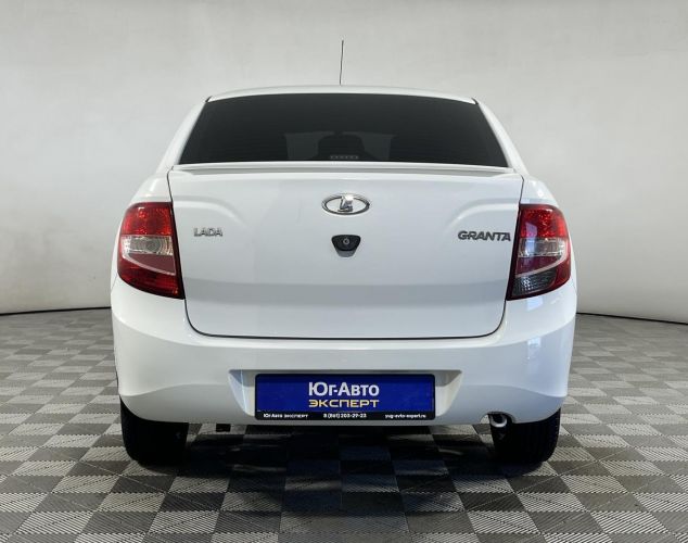 LADA (ВАЗ) Granta  Comfort