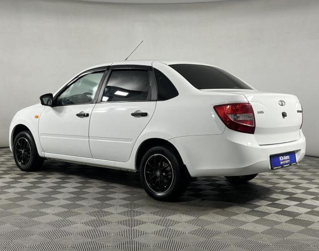 LADA (ВАЗ) Granta  Comfort