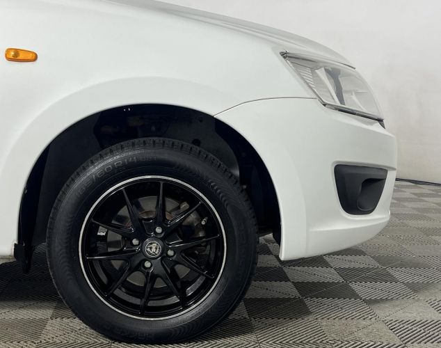LADA (ВАЗ) Granta  Comfort