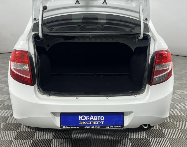 LADA (ВАЗ) Granta  Comfort