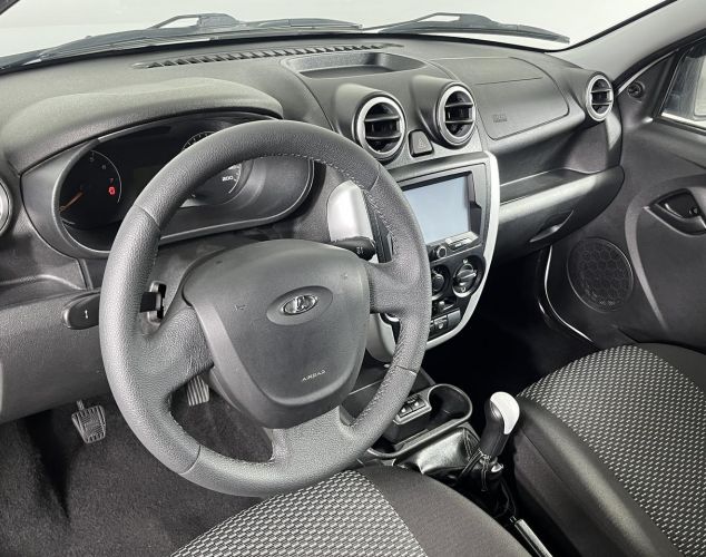 LADA (ВАЗ) Granta  Comfort