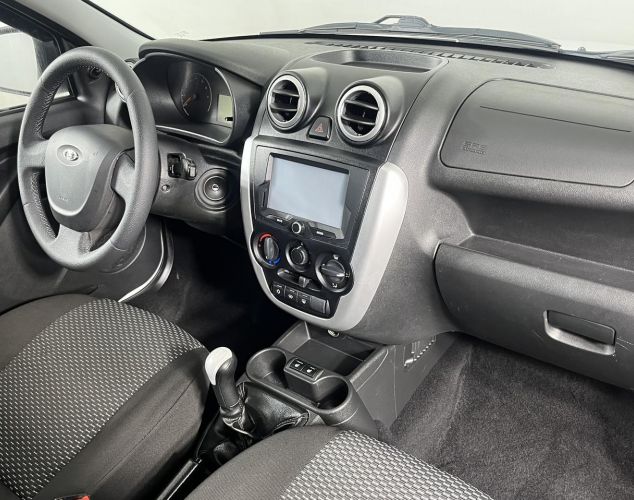 LADA (ВАЗ) Granta  Comfort