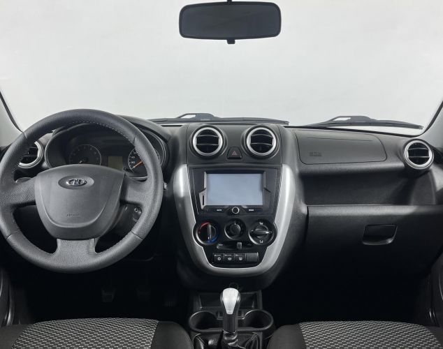 LADA (ВАЗ) Granta  Comfort