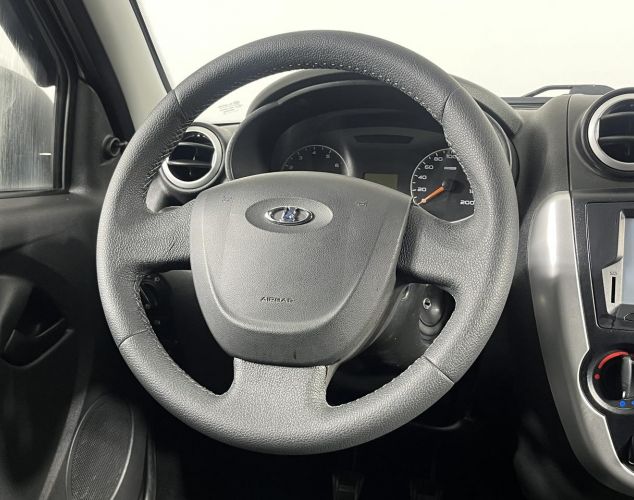 LADA (ВАЗ) Granta  Comfort