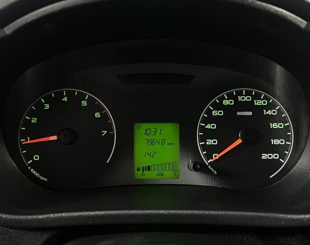 LADA (ВАЗ) Granta  Comfort