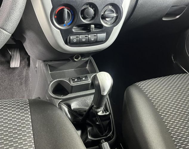 LADA (ВАЗ) Granta  Comfort