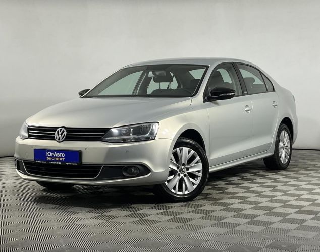 Volkswagen Jetta  