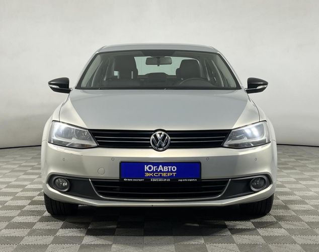 Volkswagen Jetta  