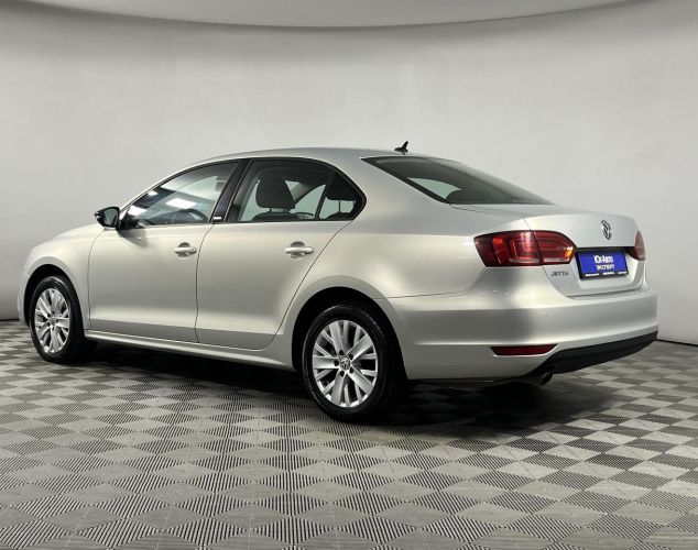 Volkswagen Jetta  