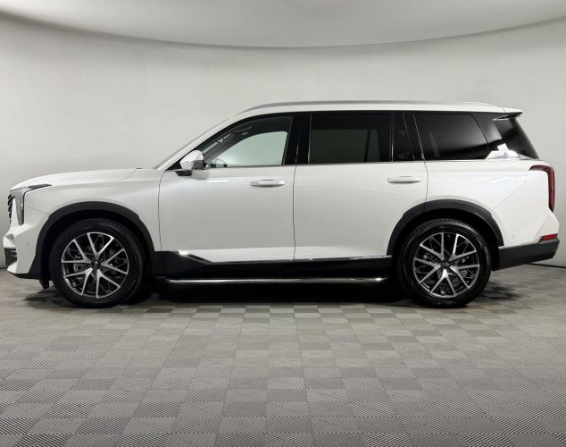 GAC GS8  