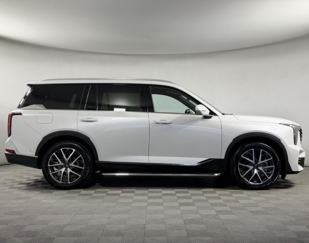 GAC GS8  