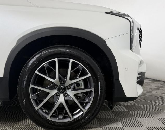 GAC GS8  
