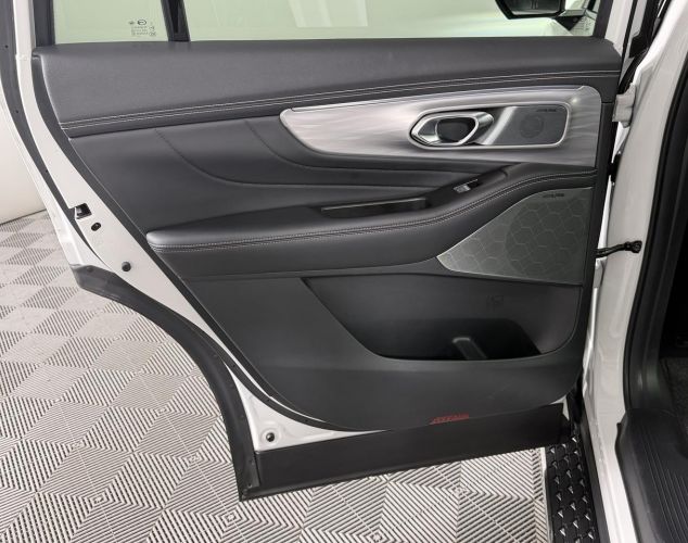 GAC GS8  