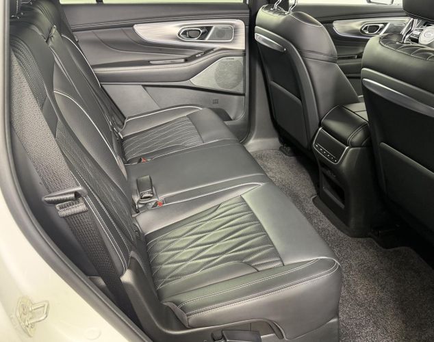 GAC GS8  