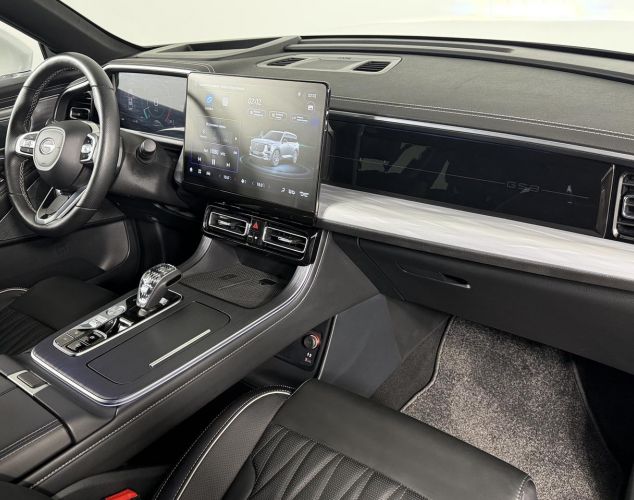 GAC GS8  