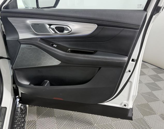 GAC GS8  
