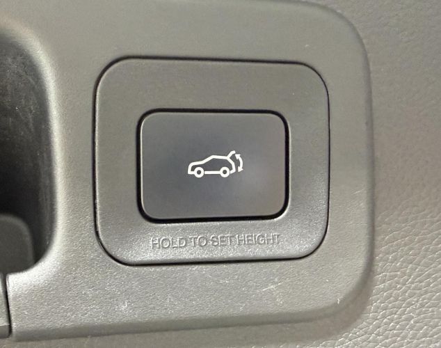 GAC GS8  