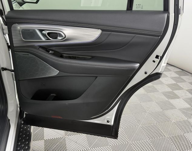 GAC GS8  