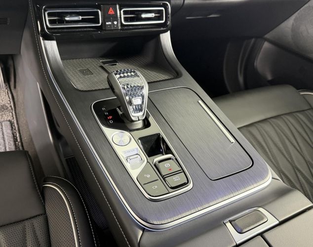 GAC GS8  